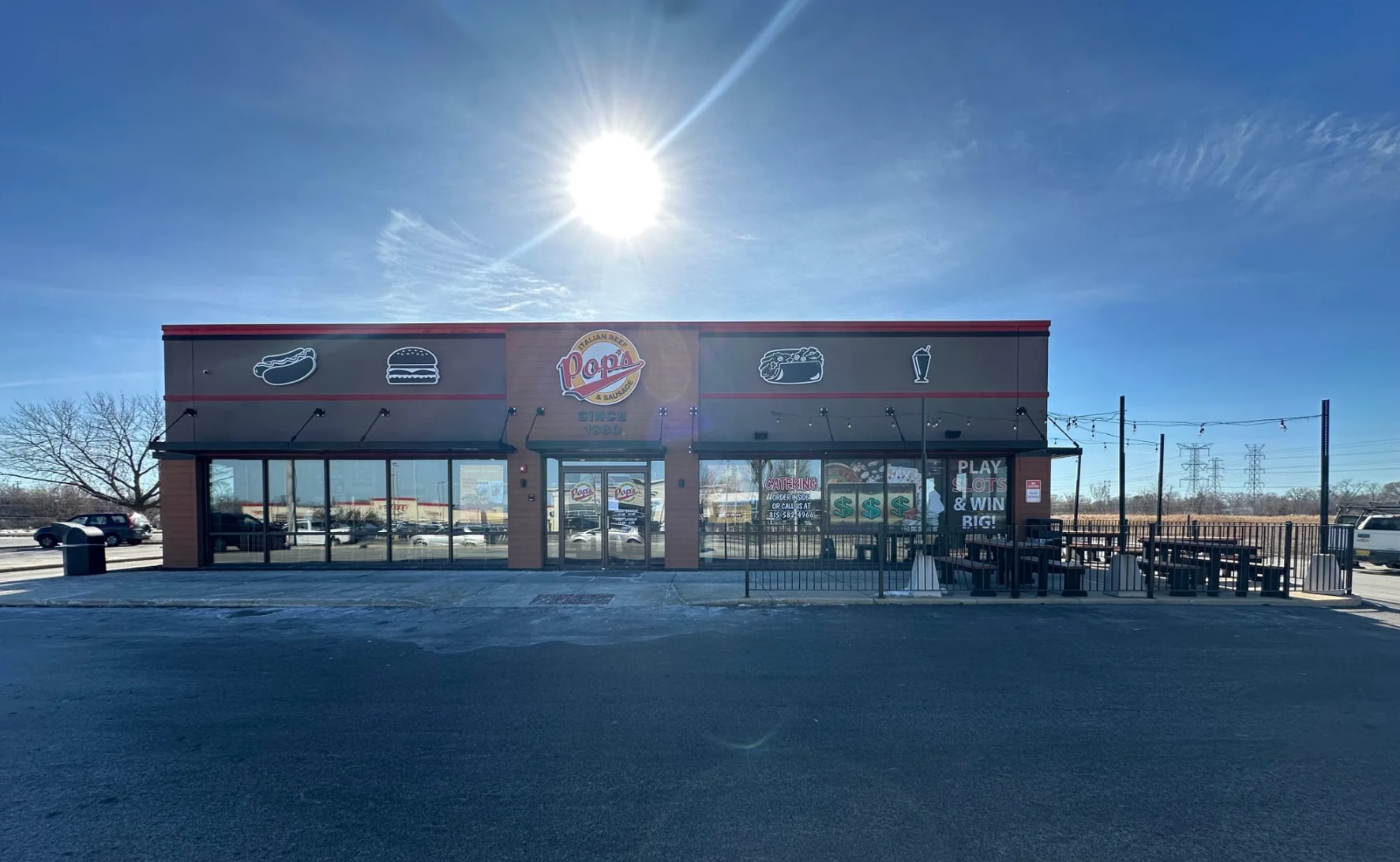 1866 W Jefferson Ave, Joliet, IL for sale Building Photo- Image 1 of 7