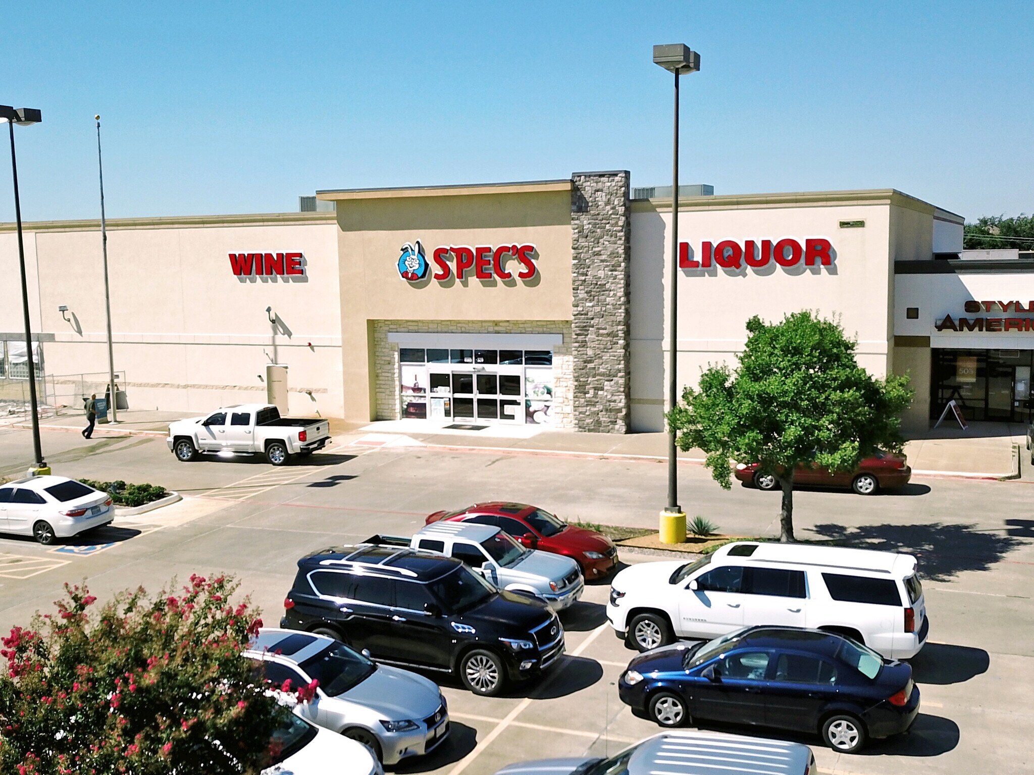 8505 Lakeview Pky, Rowlett, TX for sale Building Photo- Image 1 of 1