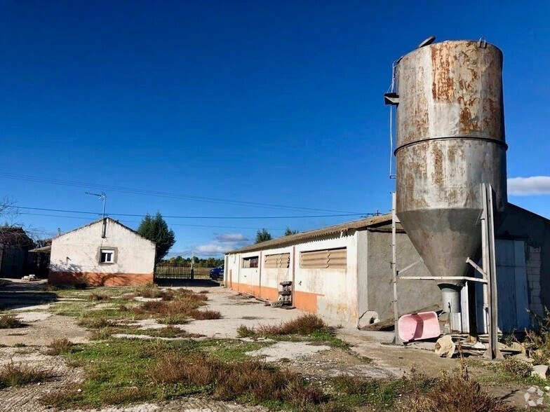 Industrial in San Sebastián De Los Reyes, MAD for sale - Primary Photo - Image 3 of 18