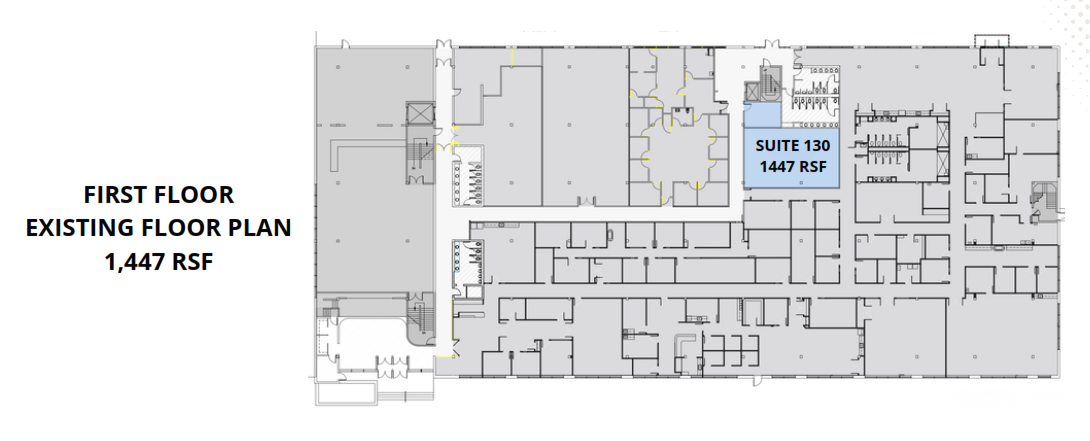 159 E County Line Rd, Warminster, PA for lease Floor Plan- Image 1 of 1