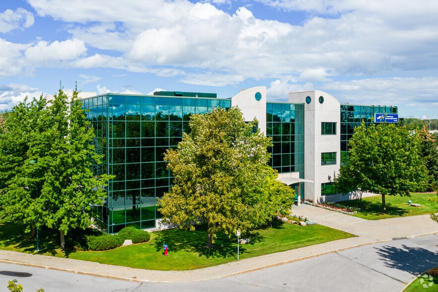 309 Legget Dr, Ottawa, ON for lease - Building Photo - Image 1 of 5