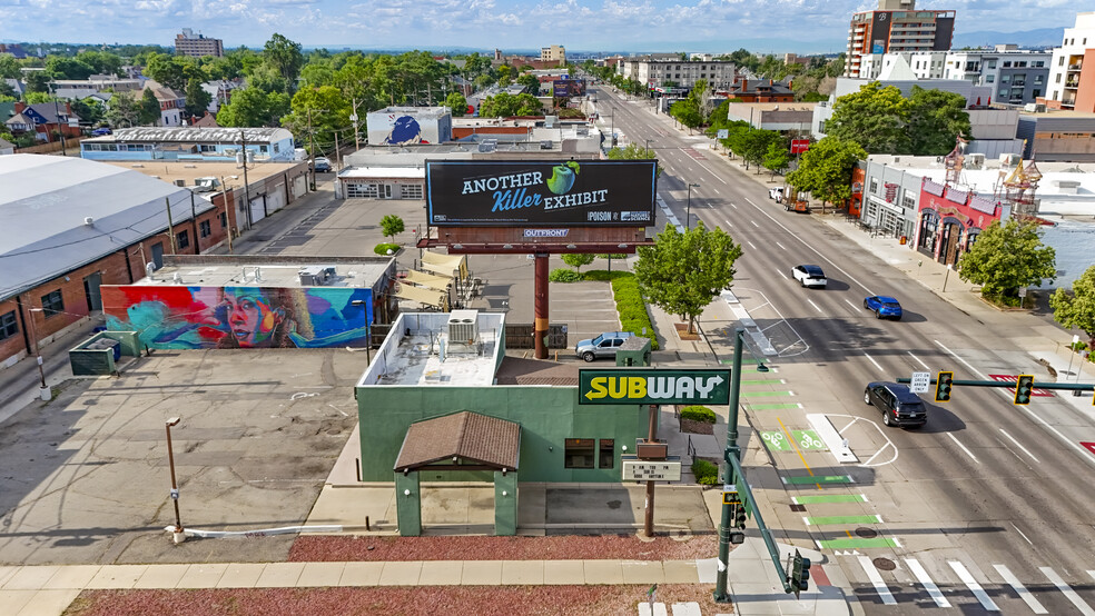 472 N Broadway, Denver, CO for sale - Building Photo - Image 2 of 5