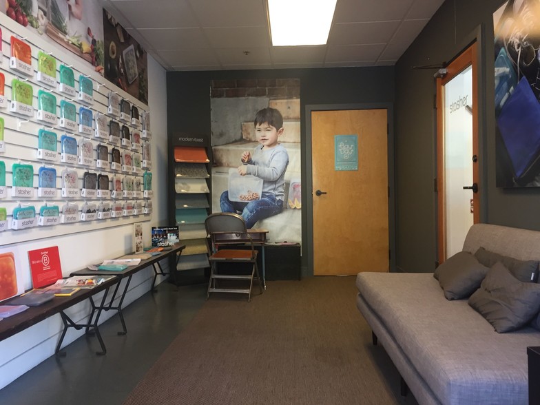 1461-1467 Park Ave, Emeryville, CA for lease - Interior Photo - Image 3 of 9