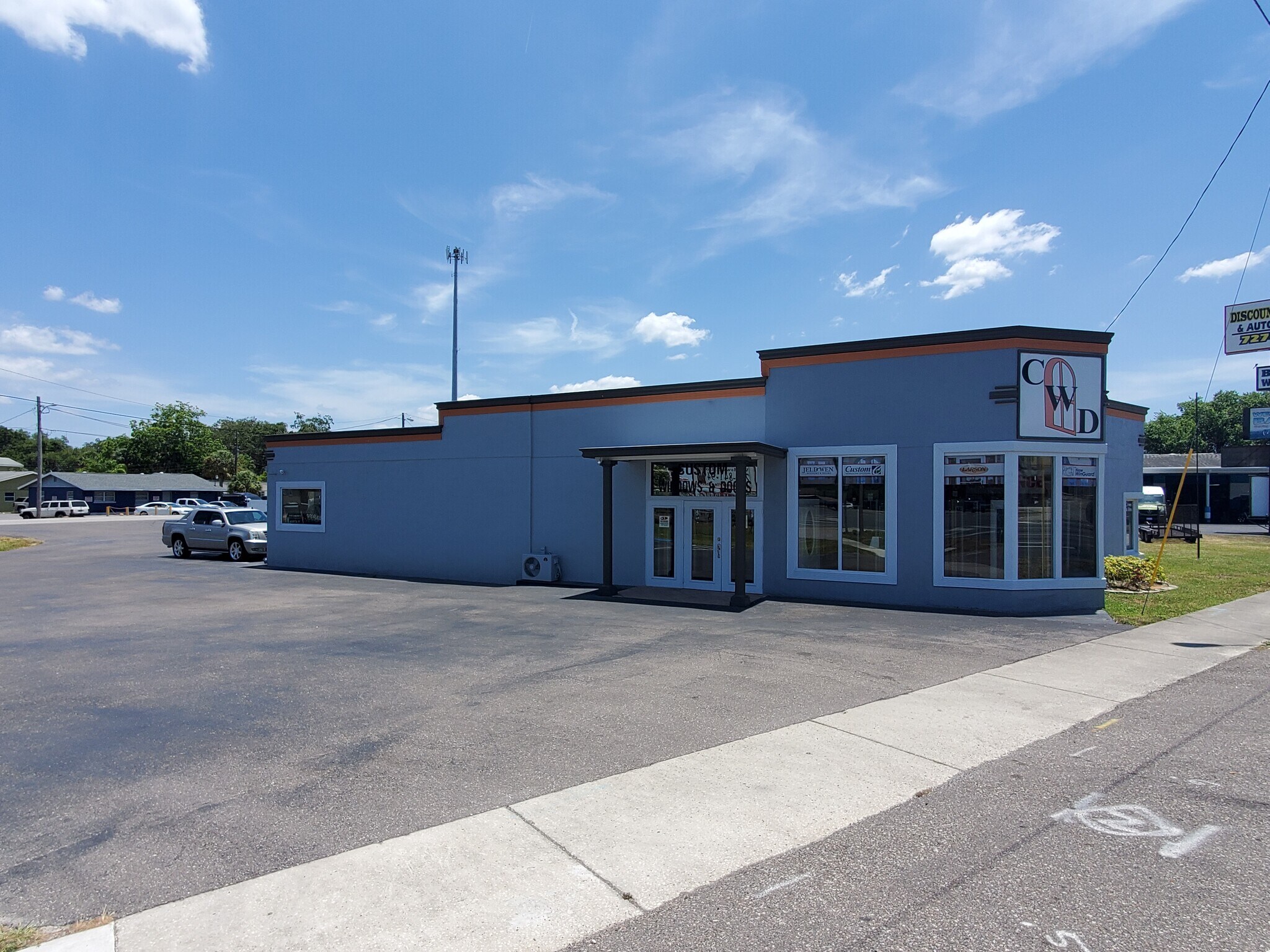 7940 Grand Boulevard, Port Richey, FL for sale Building Photo- Image 1 of 1