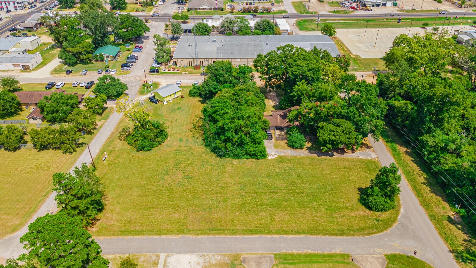 Cedar Avenue, Coldspring, TX 77331