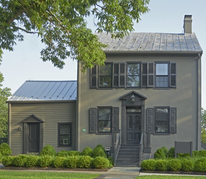 342 Nassau St, Princeton, NJ for sale - Primary Photo - Image 1 of 1