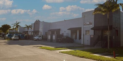 5065 NW 74th Ave, Miami, FL for lease Building Photo- Image 1 of 7