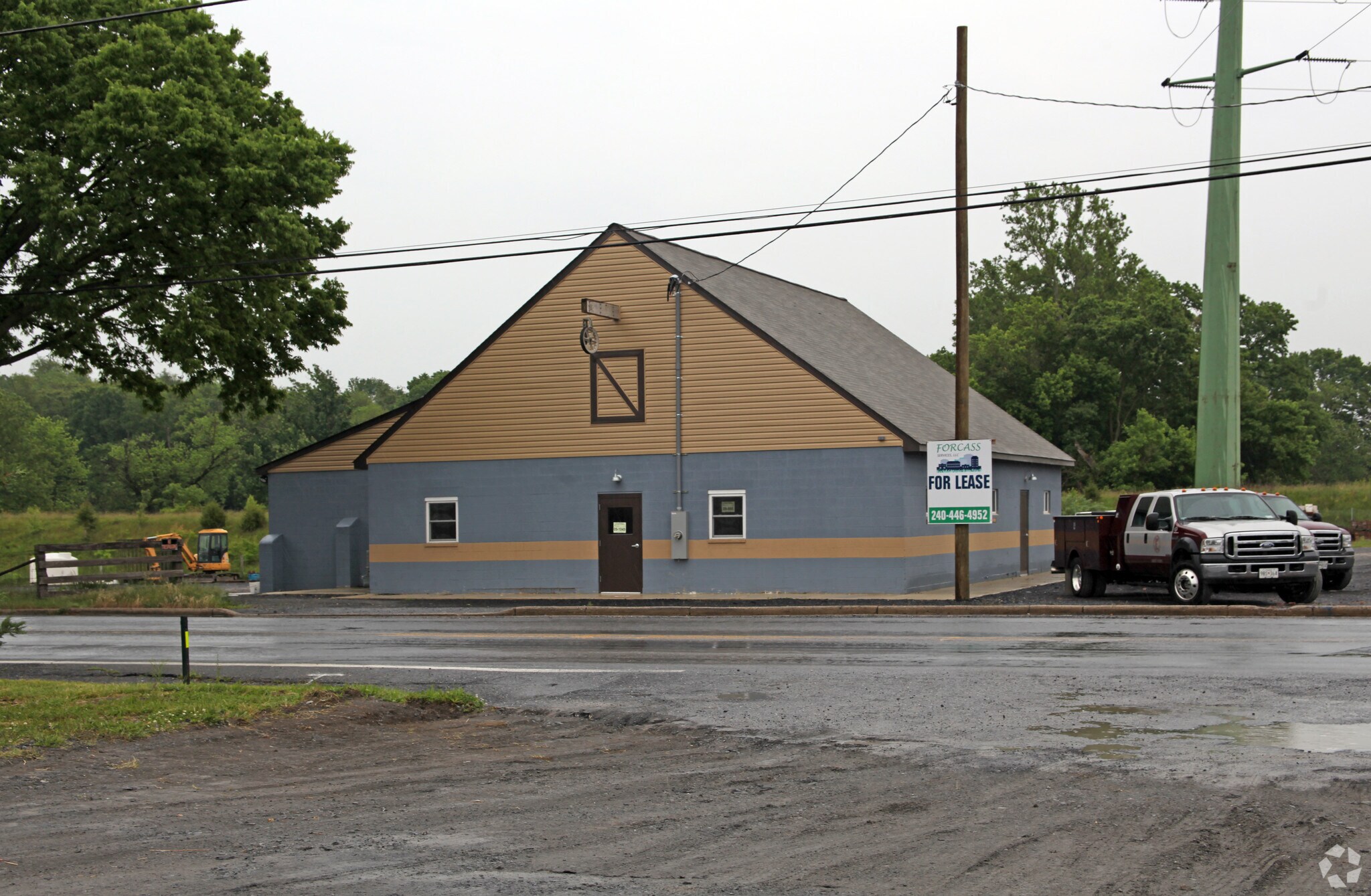 620 E Church St, Frederick, MD for sale Building Photo- Image 1 of 1