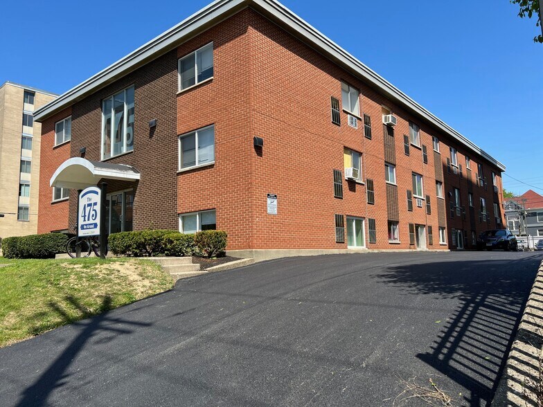 475 W Grand Ave, Dayton, OH 45405 Multifamily for Sale