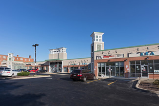 More details for 3839-3861 Alabama Ave SE, Washington, DC - Retail for Lease