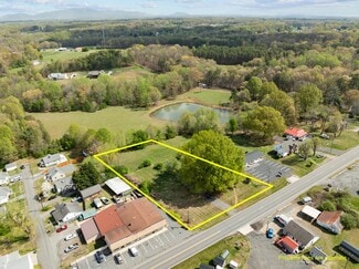 More details for 313 E King St, King, NC - Land for Sale