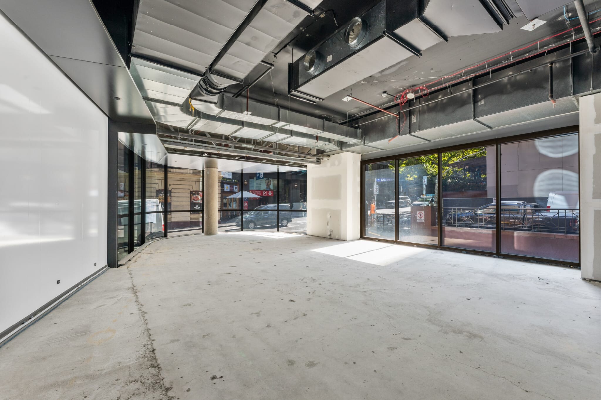 530 Collins St, Melbourne for lease Interior Photo- Image 1 of 3