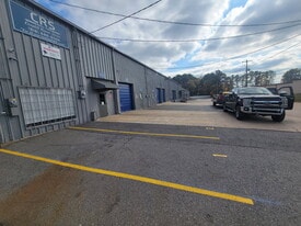 Pro Business Centers - Shreveport - Warehouse