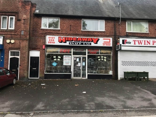 101 Thornbridge Ave, Birmingham for sale Primary Photo- Image 1 of 1