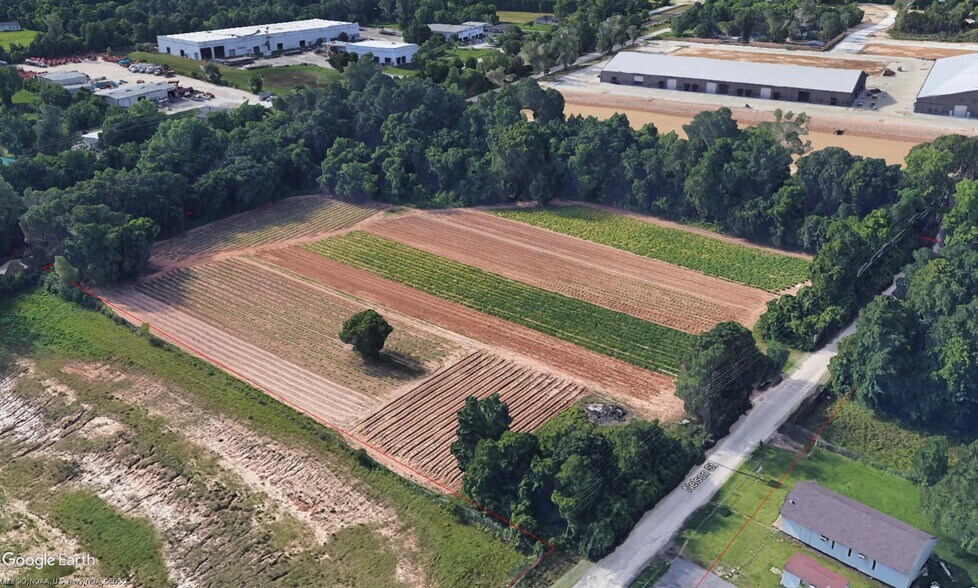 0 W Hardy Rd, Spring, TX for sale - Building Photo - Image 2 of 7