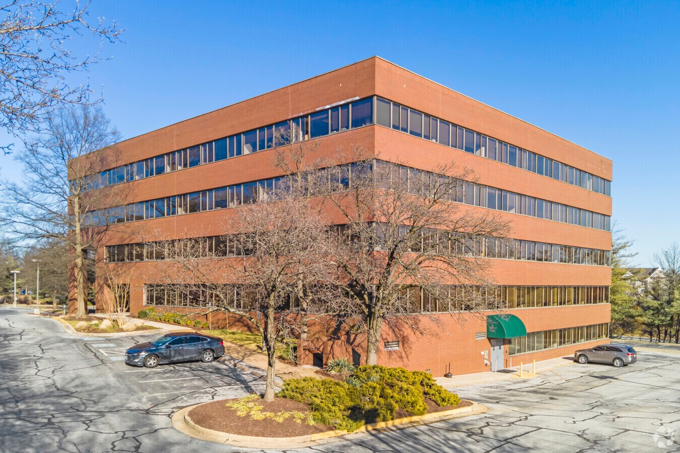 9001 Edmonston Rd, Greenbelt, MD 20770