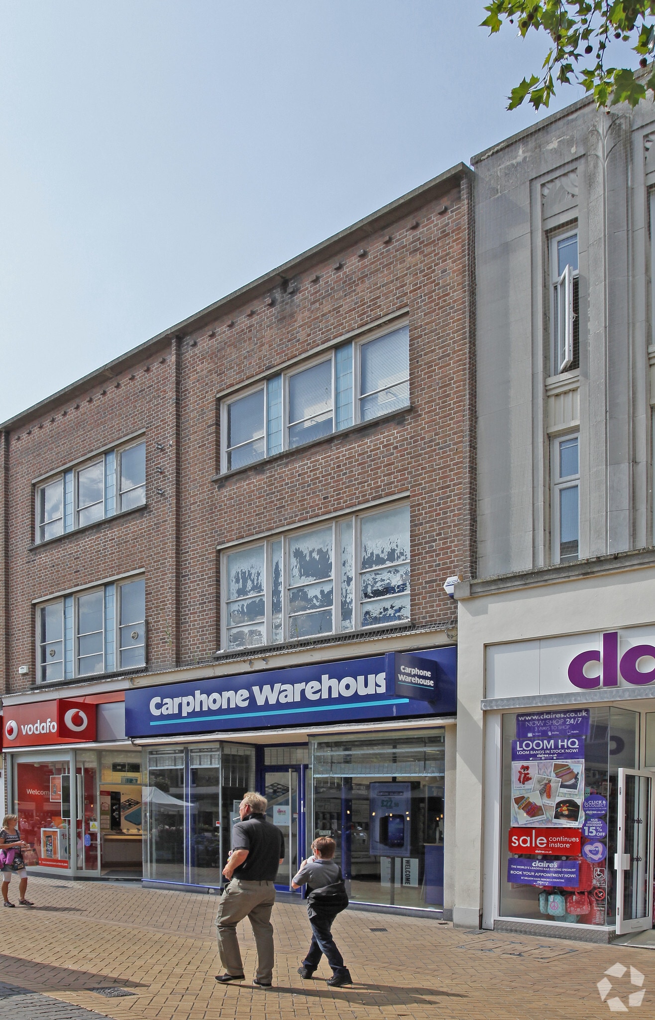 70 High St, Chelmsford for sale Primary Photo- Image 1 of 1