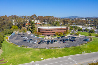 2011 Palomar Airport Rd, Carlsbad, CA - aerial  map view - Image1