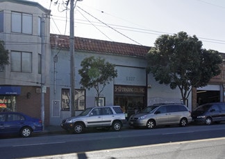 More details for 5935-5937 Mission St, Daly City, CA - Industrial for Lease