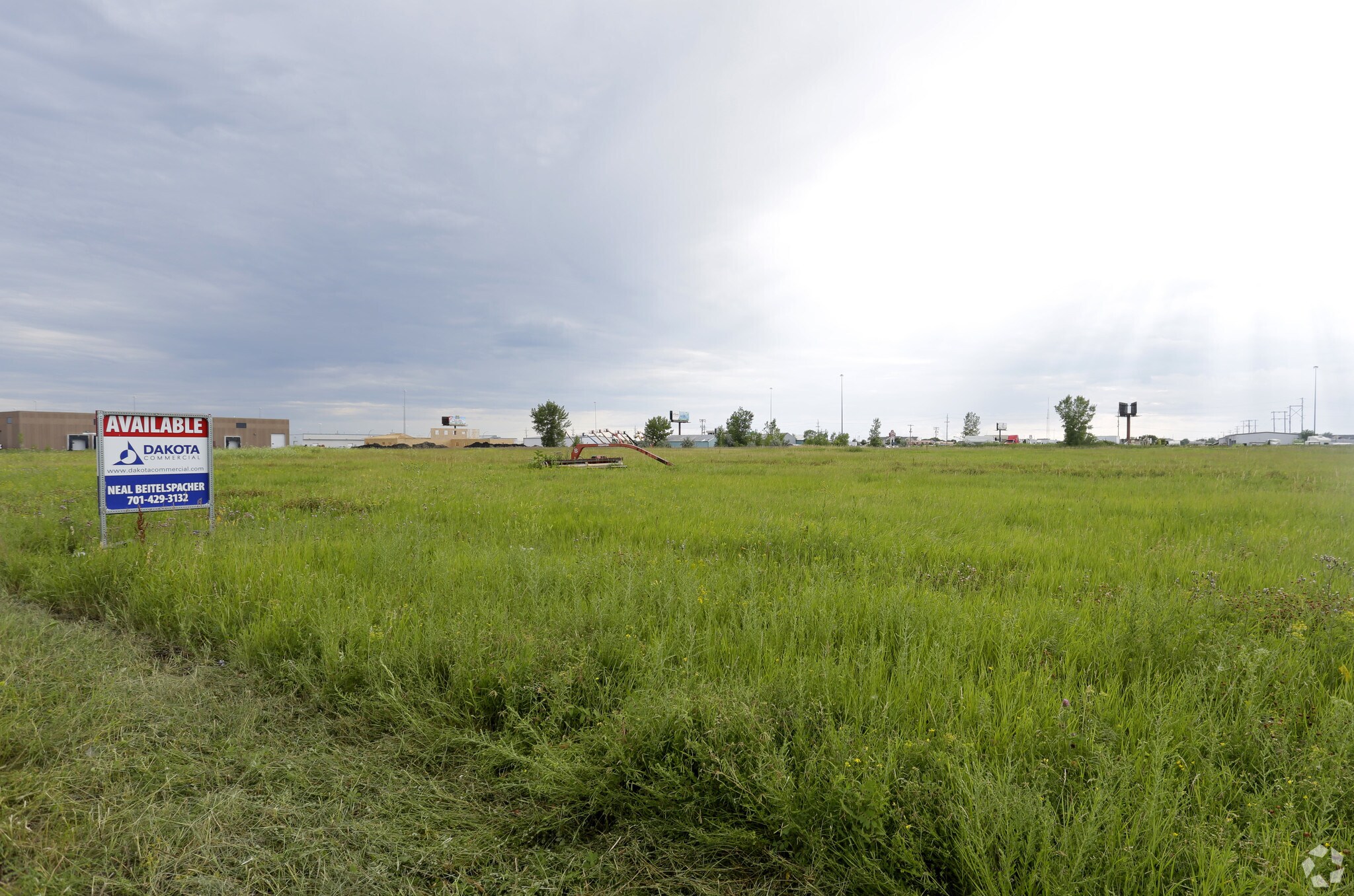 575 S 34th St, Fargo, ND for sale Primary Photo- Image 1 of 1