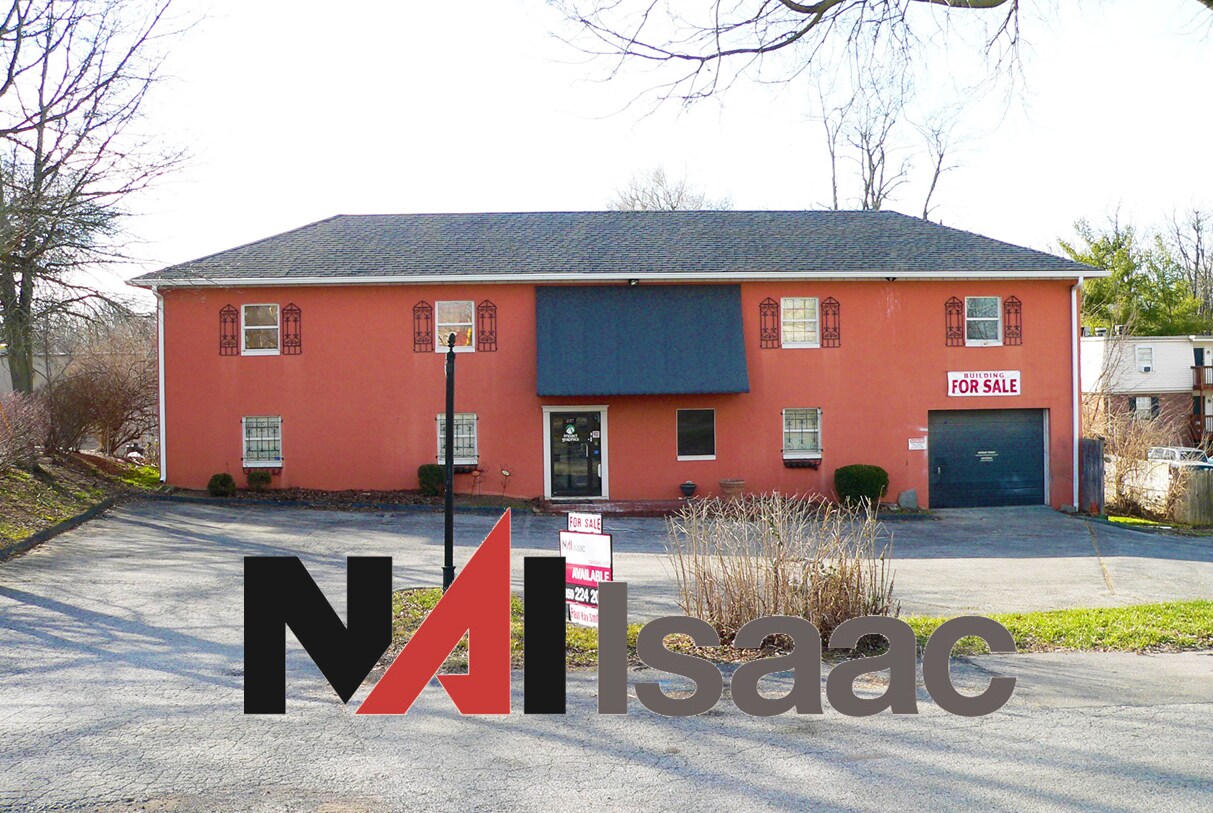 2317 Versailles Rd, Lexington, KY for sale Building Photo- Image 1 of 1