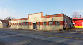 More details for 8033 Bennett St, Pittsburgh, PA - Industrial for Sale