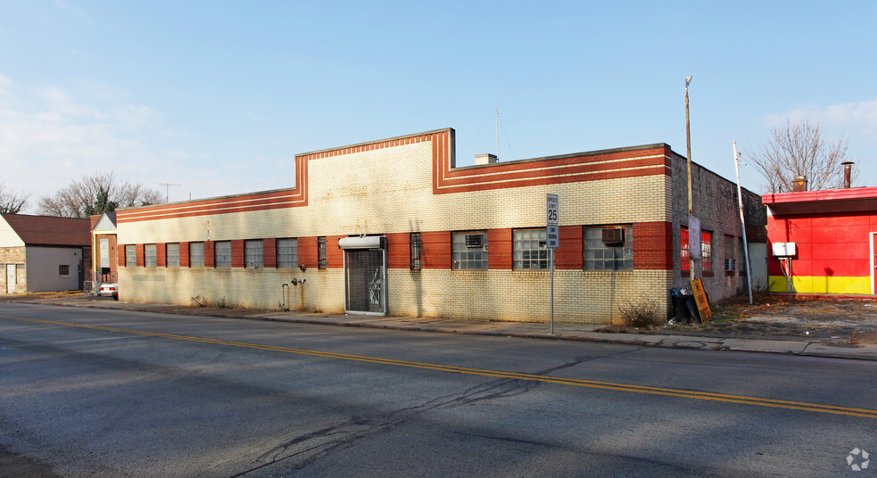 8033 Bennett St, Pittsburgh, PA for sale - Primary Photo - Image 1 of 13