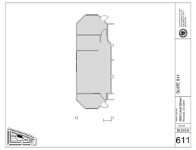 3600 Lime St, Riverside, CA for lease Floor Plan- Image 1 of 1