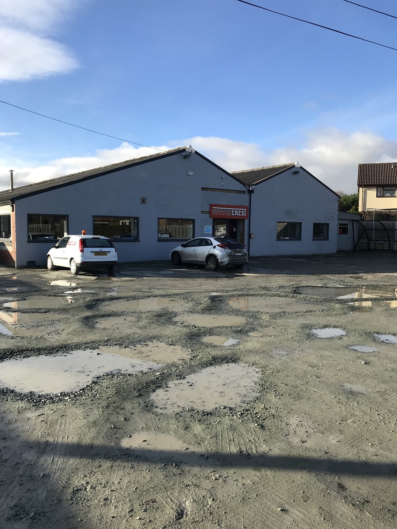 Victoria Rd, Oswestry for sale Primary Photo- Image 1 of 1