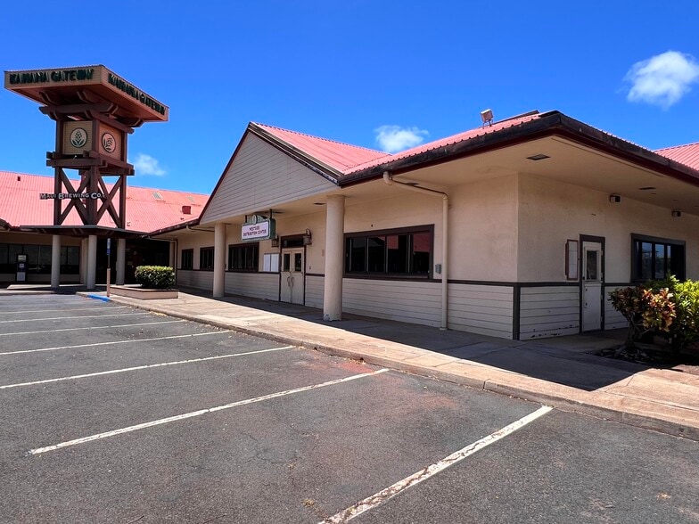 4405 Honoapiilani Hwy, Lahaina, HI for sale - Building Photo - Image 2 of 12