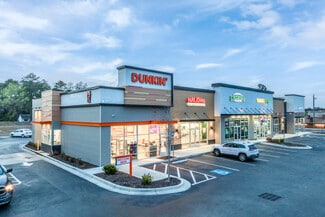 More details for 1767 Washington Rd, Thomson, GA - Retail for Lease