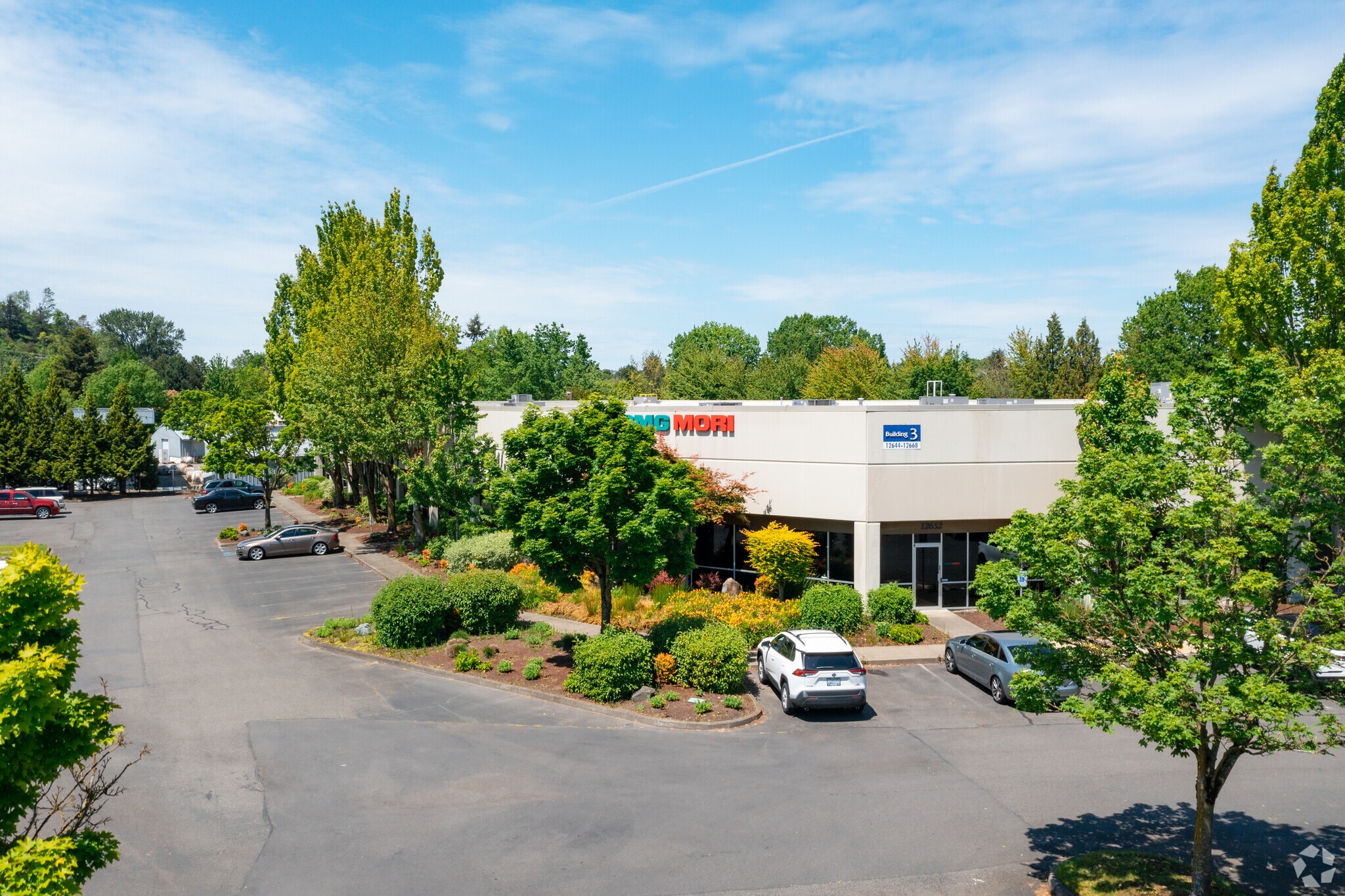 12644-12668 Interurban Ave S, Tukwila, WA for sale Primary Photo- Image 1 of 1