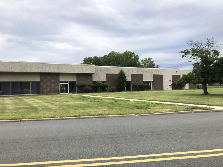 235 Pegasus Ave, Northvale, NJ 07647 - Industrial for Lease | LoopNet