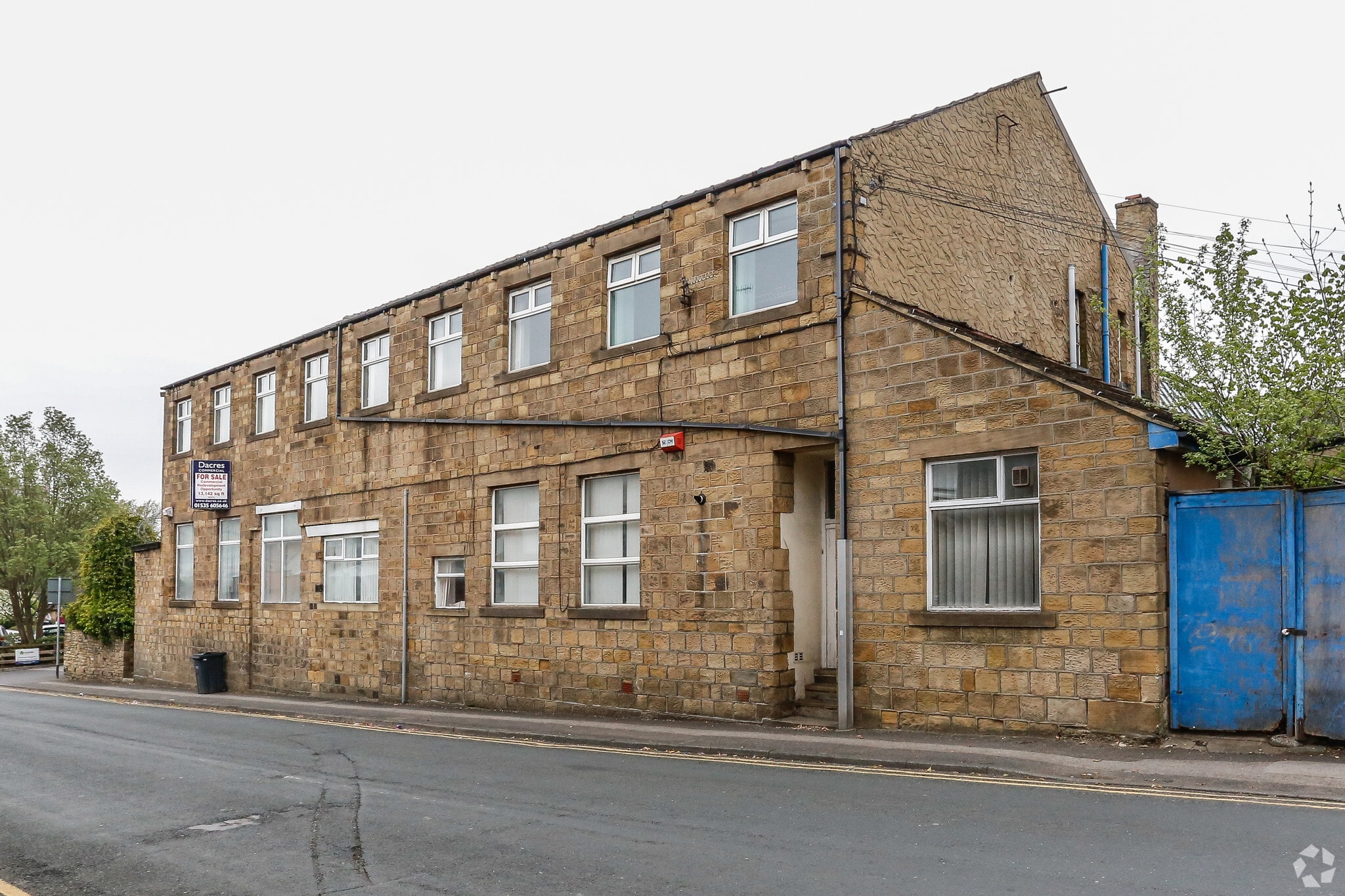 Russel St, Keighley for sale Primary Photo- Image 1 of 1