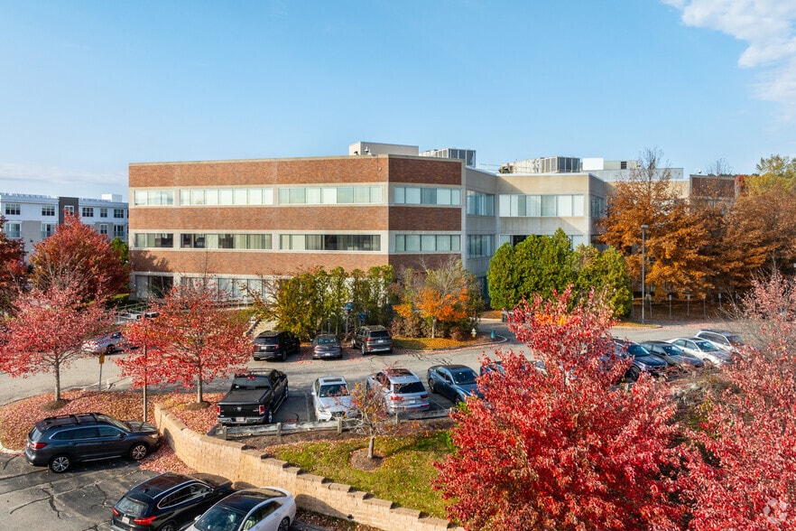 314 Littleton Rd, Westford, MA for lease - Building Photo - Image 3 of 27