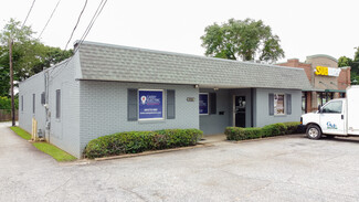 More details for 1263 S Pleasantburg Dr, Greenville, SC - Retail for Sale