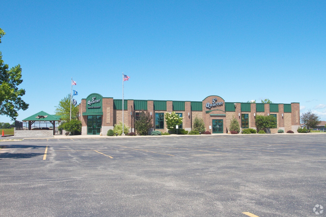 2101 American Dr, Little Chute, WI 54140