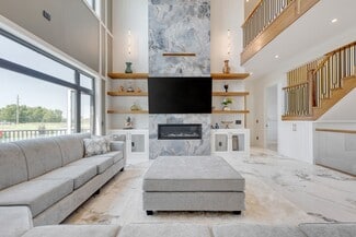 More details for 48017 Harvest Ln E, Foothills, AB - Specialty for Sale