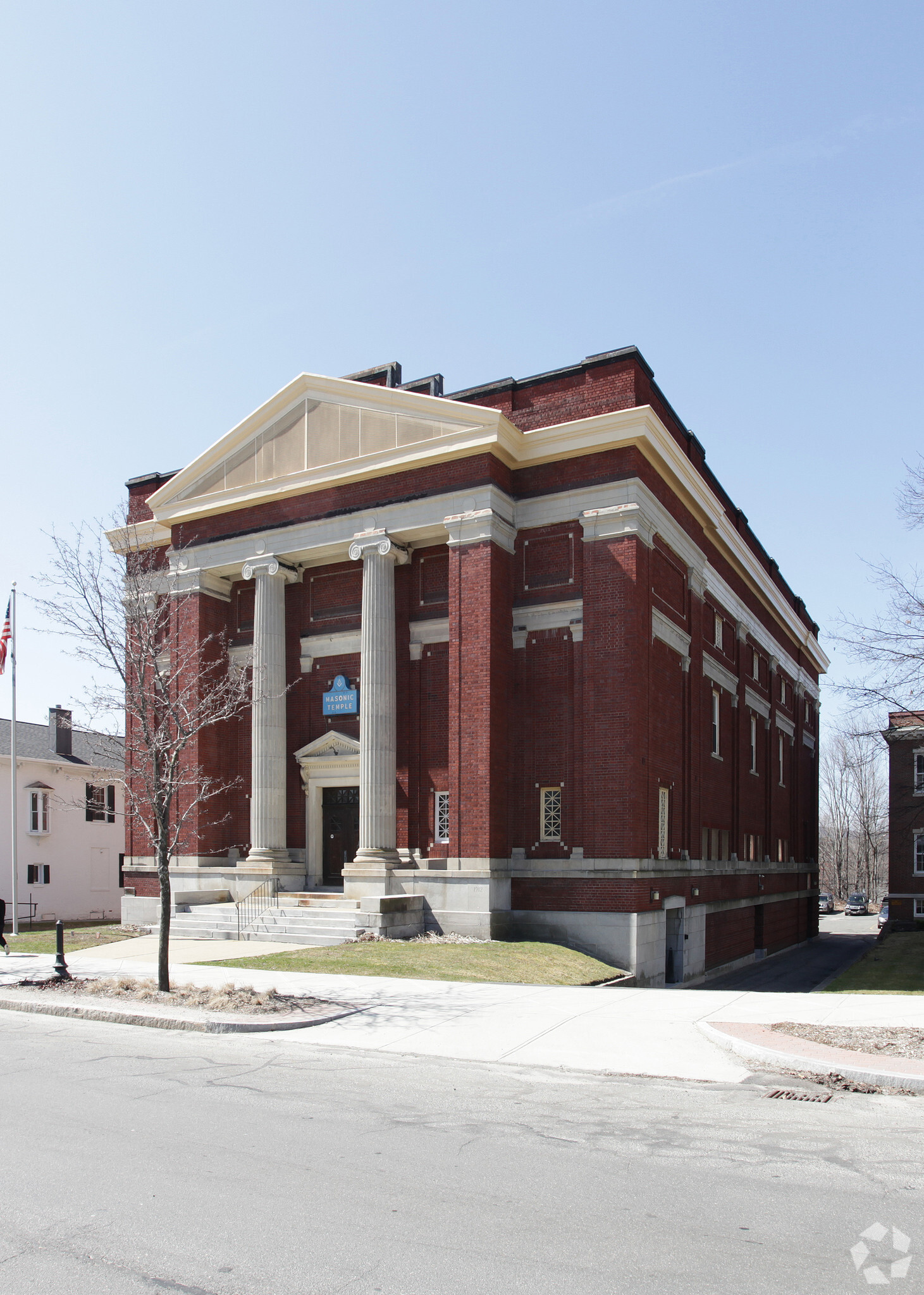 116 South St, Pittsfield, MA for sale Primary Photo- Image 1 of 1