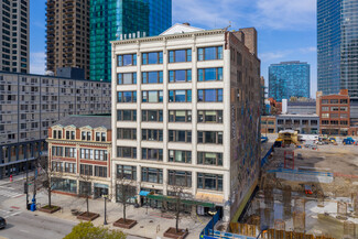 More details for 1006 S Michigan Ave, Chicago, IL - Office for Lease