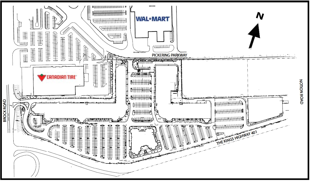 1755-1805 Pickering Pky, Pickering, ON L1V 7K3 | LoopNet