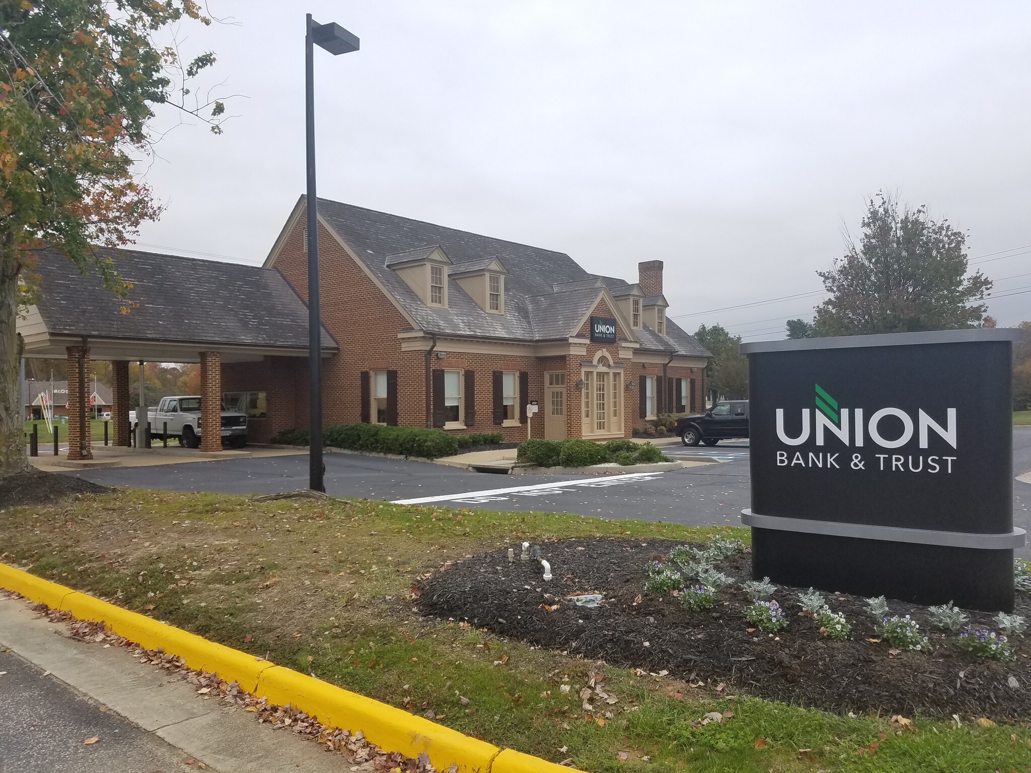 6551 Centralia Rd, Chesterfield, VA for sale Building Photo- Image 1 of 1