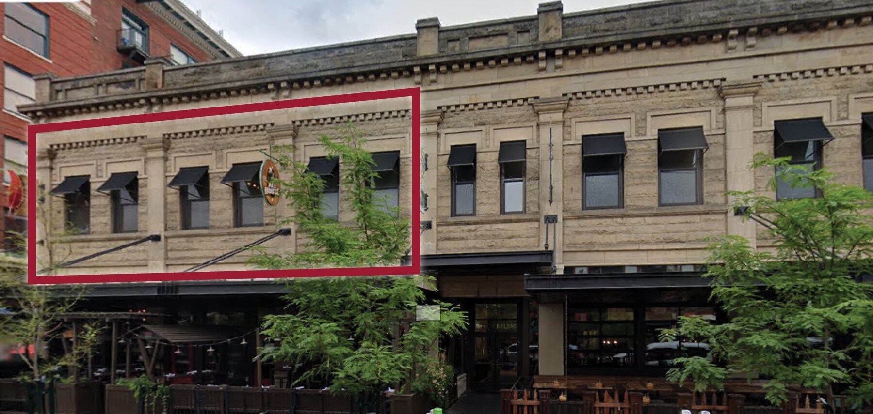 242 N 8th St, Boise, ID for sale Building Photo- Image 1 of 1