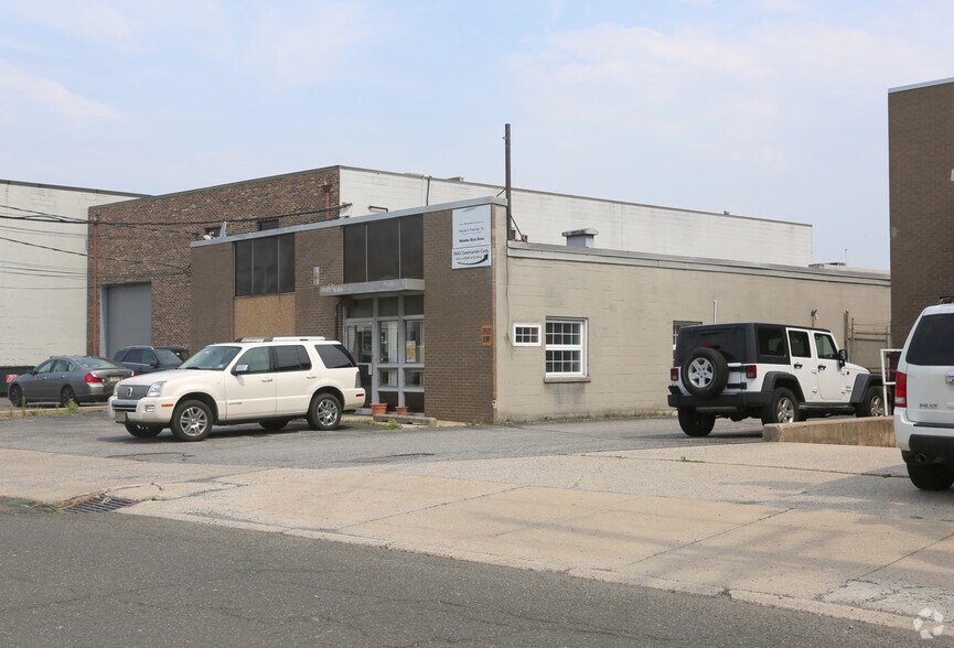 162 Lodi St, Hackensack, NJ for sale - Primary Photo - Image 1 of 1