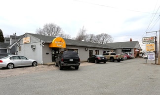 More details for 1697-1711 Warwick Ave, Warwick, RI - Office for Sale