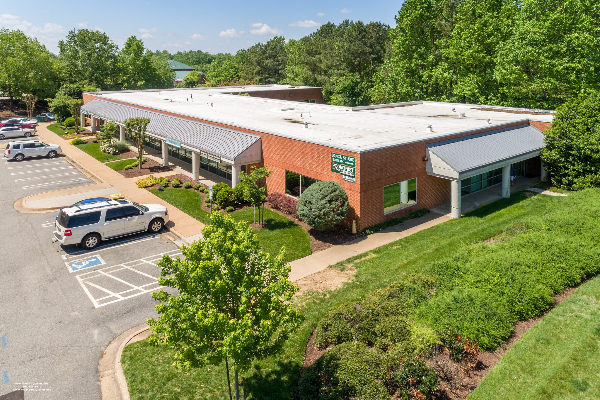 3850 Gaskins Rd, Richmond, VA for sale Building Photo- Image 1 of 1