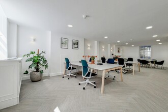 3 Fitzhardinge St, London for lease Interior Photo- Image 1 of 28