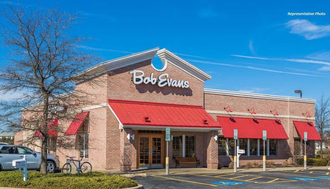 7315 State Route 37, Sunbury, OH for sale Building Photo- Image 1 of 1