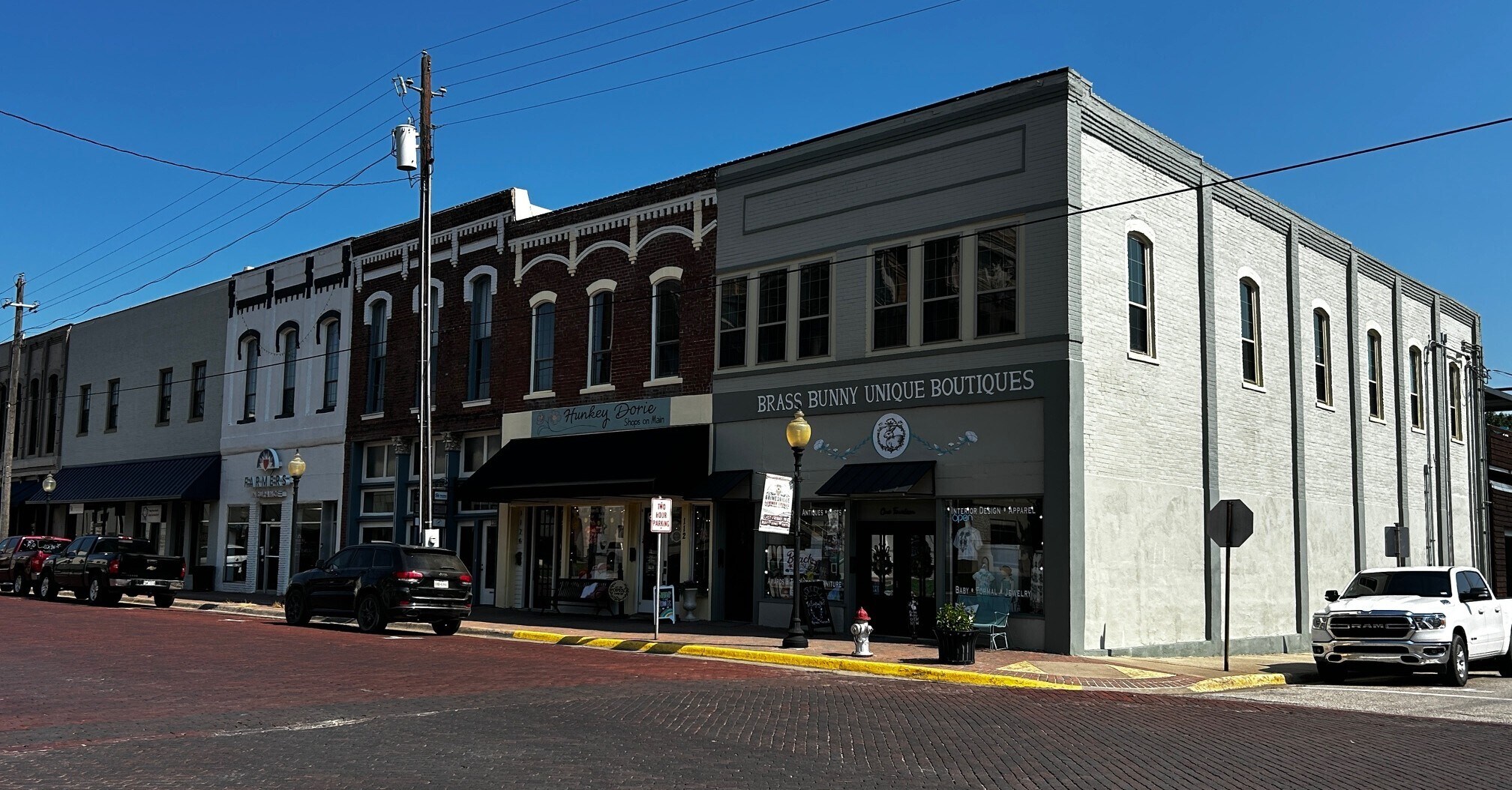 108 W Main St, Gainesville, TX for sale Building Photo- Image 1 of 1
