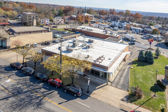 6070 Montgomery Rd, Cincinnati, OH - aerial  map view